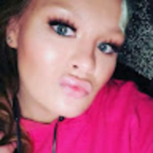 Meet your Posher, Kristi